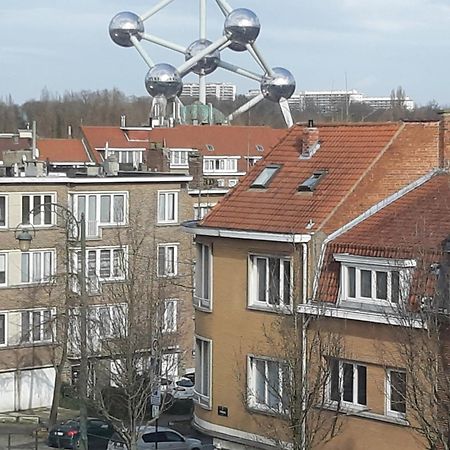 Logies Stienon Brussels Exterior photo