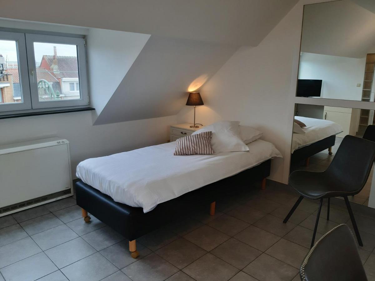 Logies Stienon Brussels Exterior photo