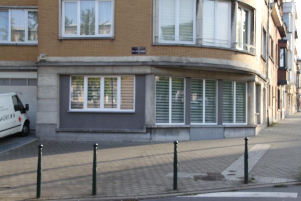 Logies Stienon Brussels Exterior photo