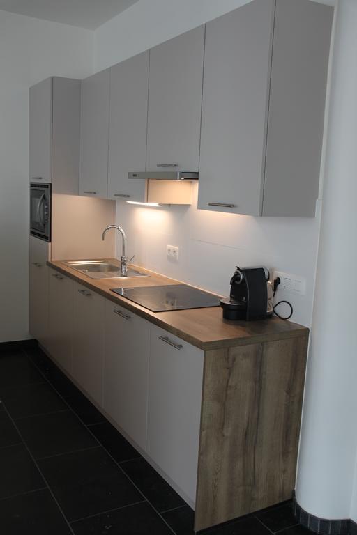 Logies Stienon Brussels Exterior photo